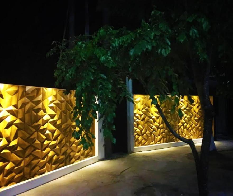 Hotel Mitologia Algodoal Zewnętrze zdjęcie