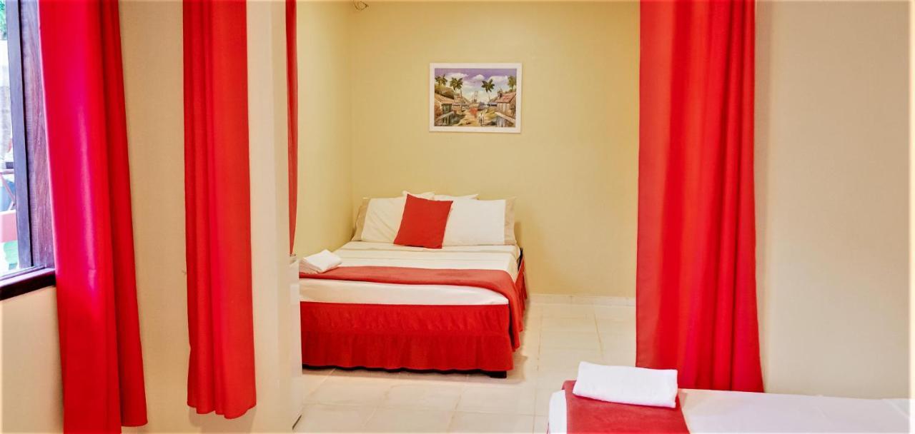Hotel Mitologia Algodoal Zewnętrze zdjęcie