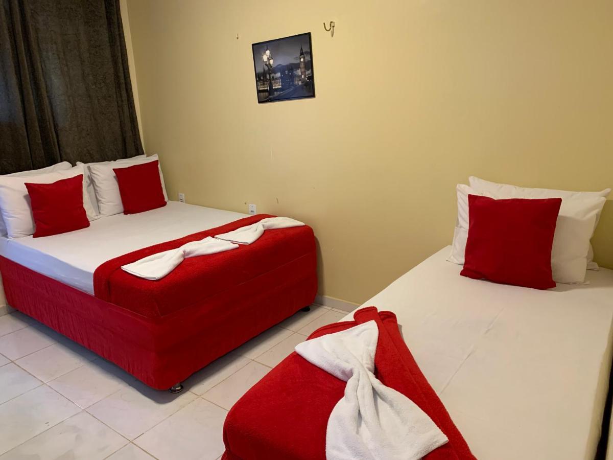Hotel Mitologia Algodoal Zewnętrze zdjęcie