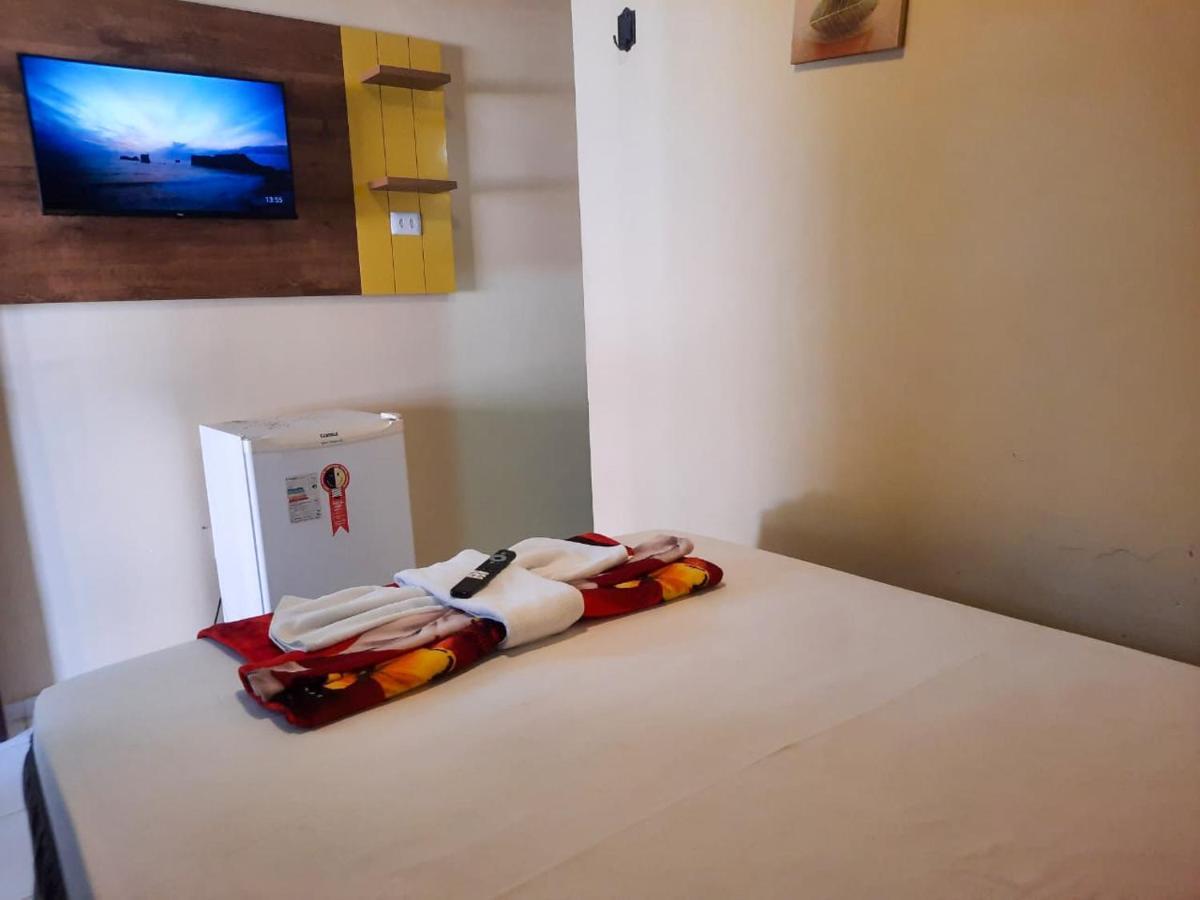 Hotel Mitologia Algodoal Zewnętrze zdjęcie