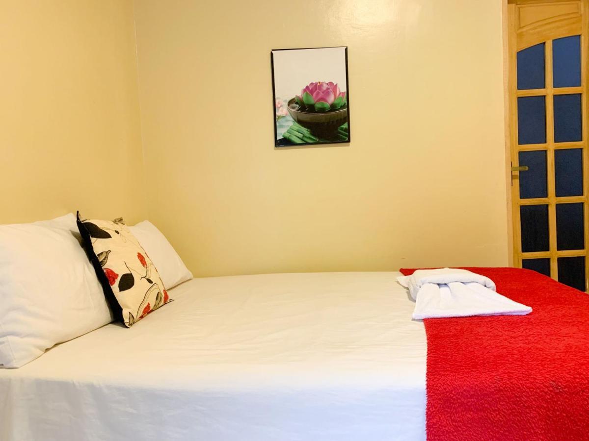 Hotel Mitologia Algodoal Zewnętrze zdjęcie