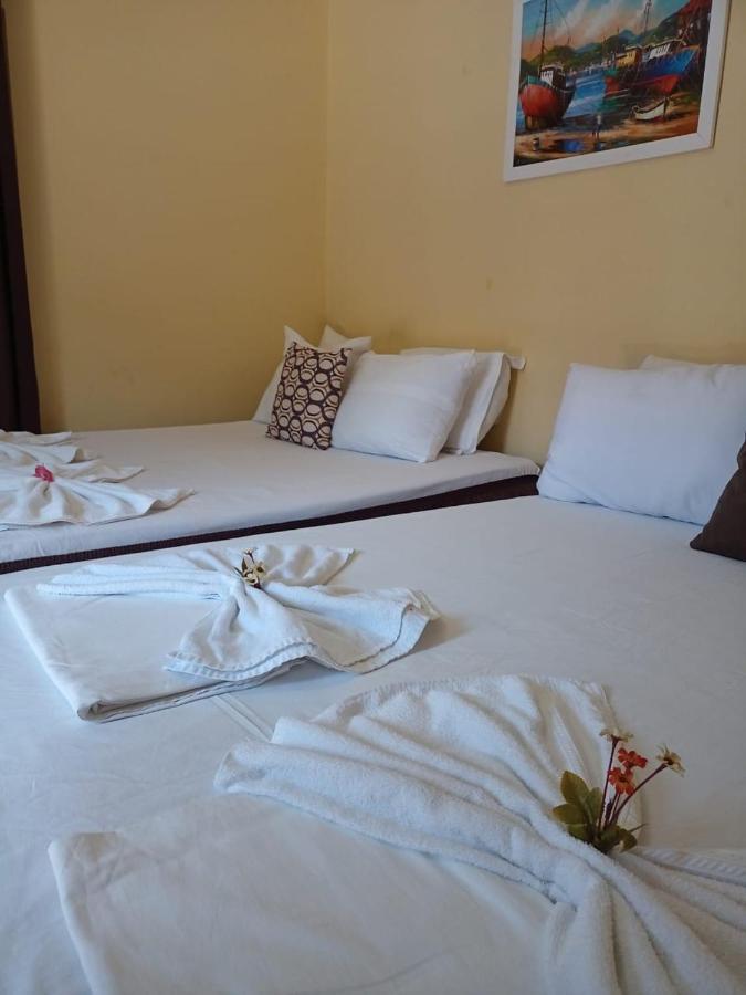 Hotel Mitologia Algodoal Zewnętrze zdjęcie