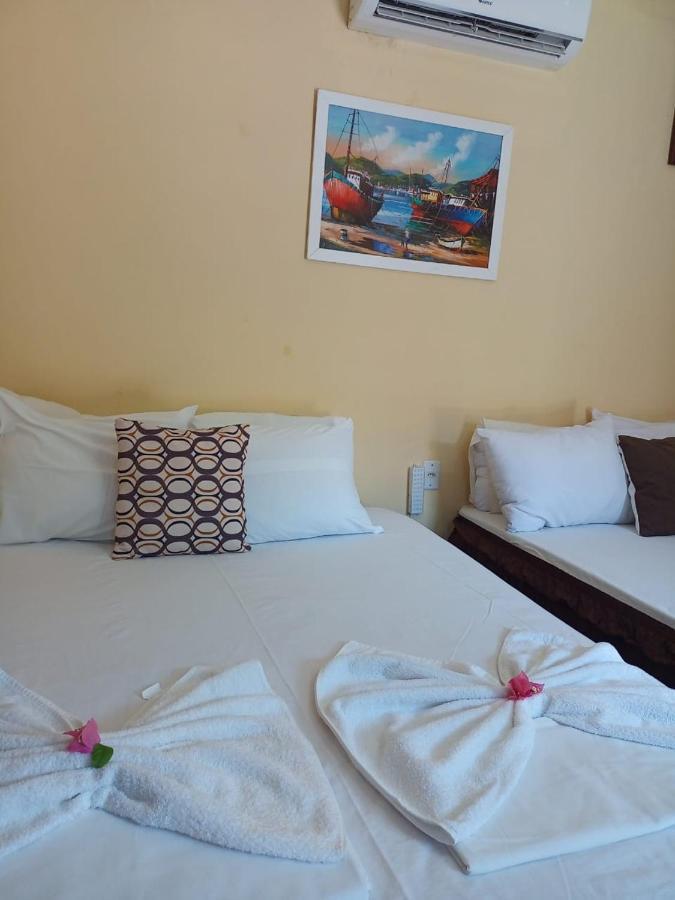 Hotel Mitologia Algodoal Pokój zdjęcie