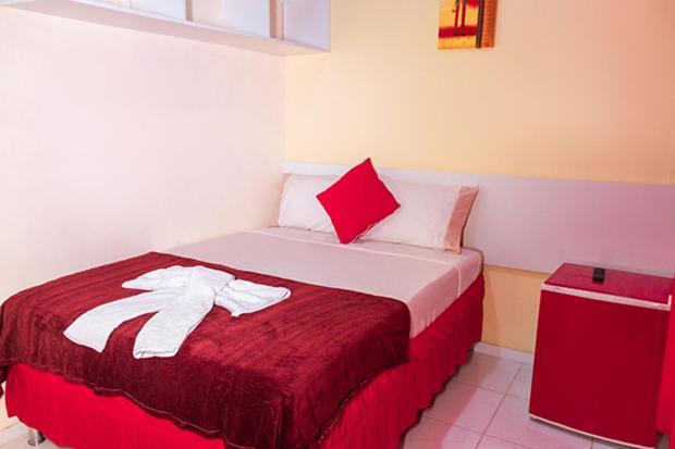 Hotel Mitologia Algodoal Zewnętrze zdjęcie