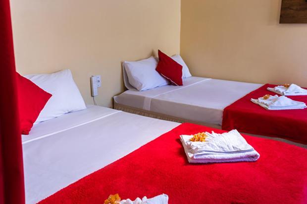 Hotel Mitologia Algodoal Zewnętrze zdjęcie