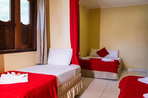 Hotel Mitologia Algodoal Zewnętrze zdjęcie