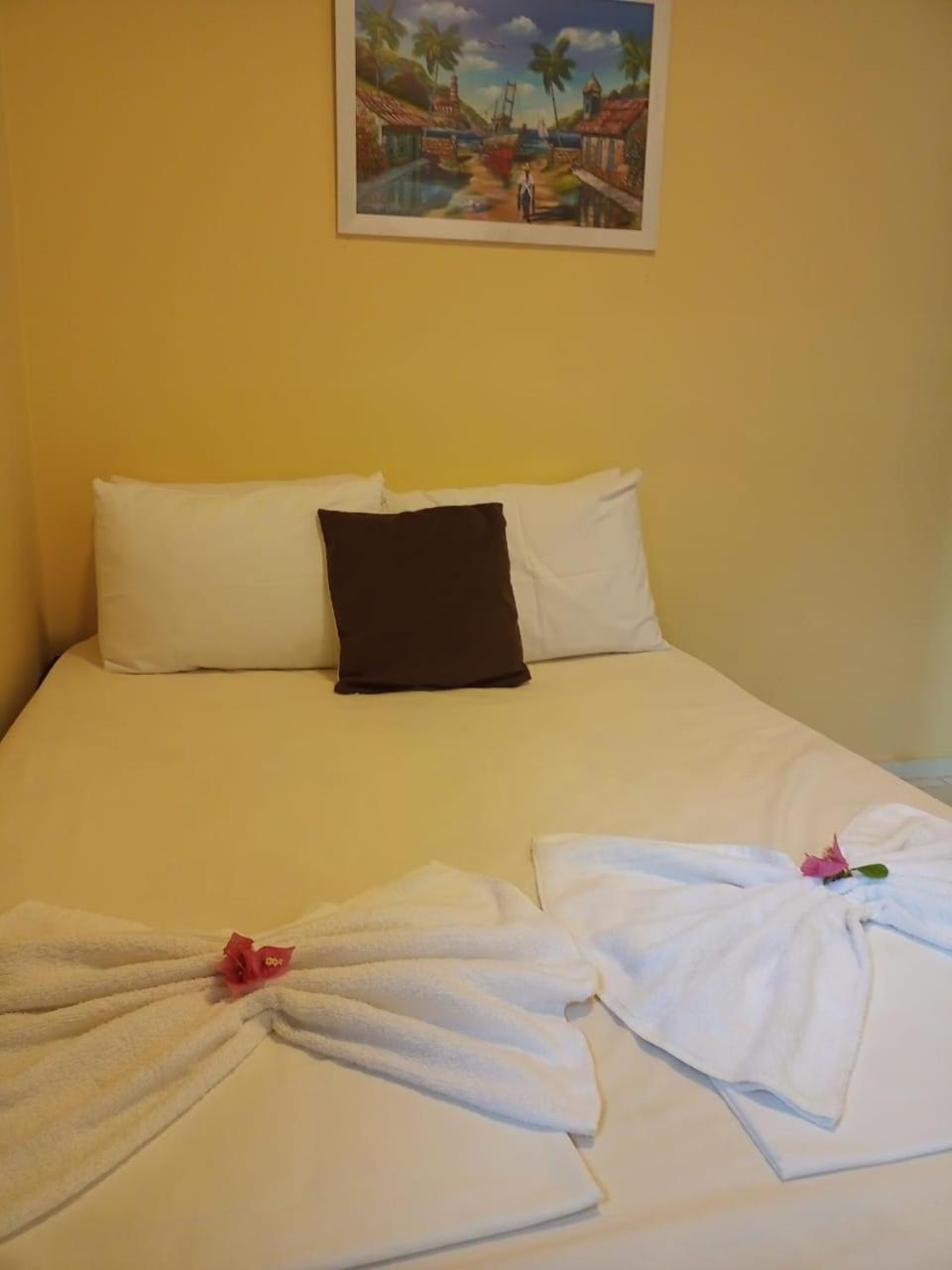 Hotel Mitologia Algodoal Pokój zdjęcie